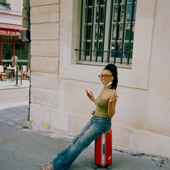 Marie-Victoire Tiangue