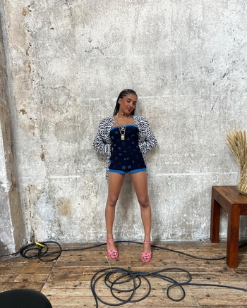 Marie-Victoire Tiangue