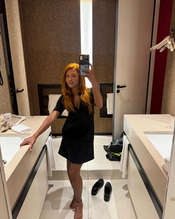 Marie-Victoire Tiangue