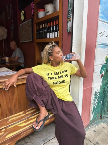 Marie-Victoire Tiangue