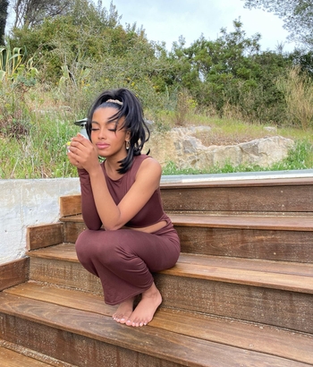 Marie-Victoire Tiangue