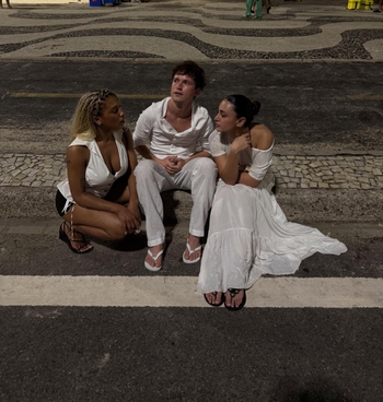 Marie-Victoire Tiangue