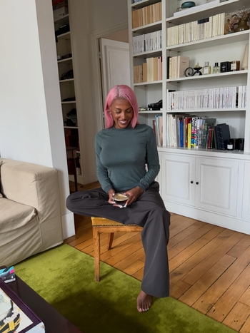 Marie-Victoire Tiangue