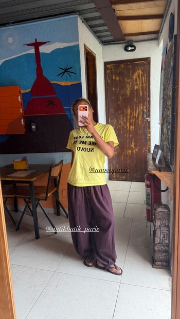 Marie-Victoire Tiangue