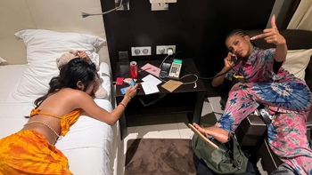 Marie-Victoire Tiangue