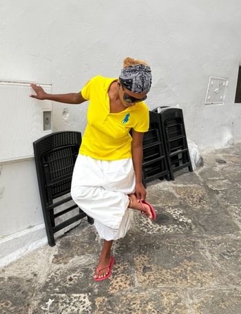 Marie-Victoire Tiangue