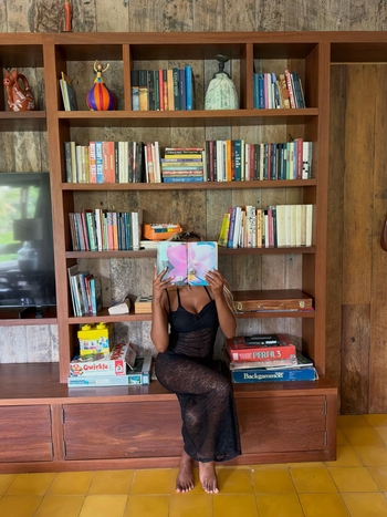 Marie-Victoire Tiangue