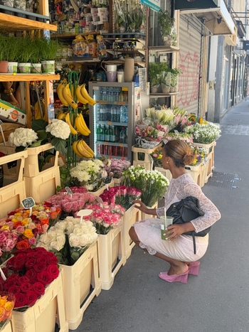 Marie-Victoire Tiangue