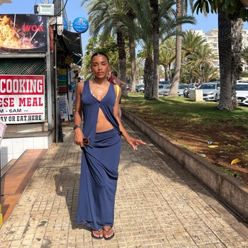 Marie-Victoire Tiangue