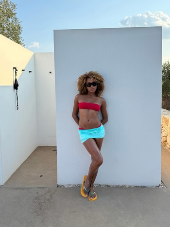 Marie-Victoire Tiangue