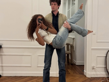 Marie-Victoire Tiangue