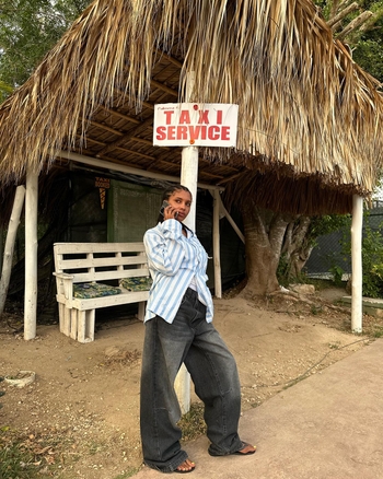 Marie-Victoire Tiangue