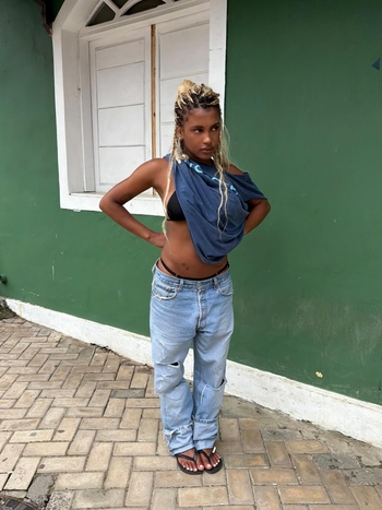 Marie-Victoire Tiangue