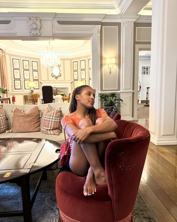 Marie-Victoire Tiangue