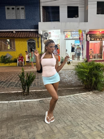 Marie-Victoire Tiangue