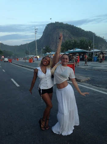 Marie-Victoire Tiangue