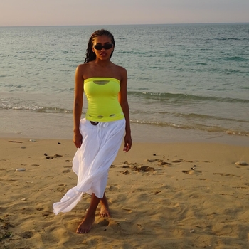 Marie-Victoire Tiangue