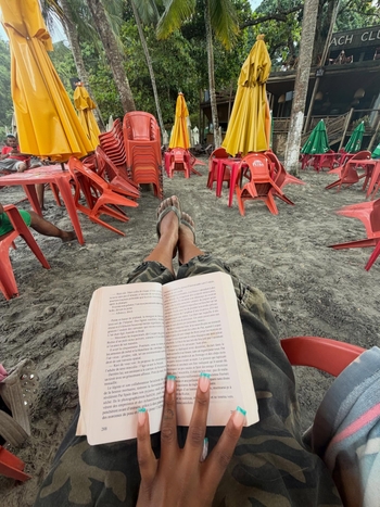 Marie-Victoire Tiangue