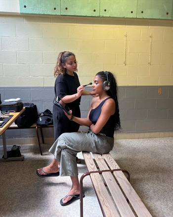 Marie-Victoire Tiangue