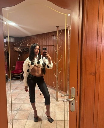 Marie-Victoire Tiangue