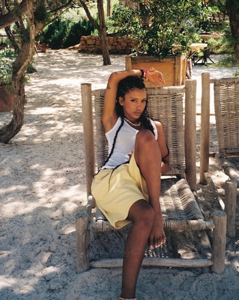 Marie-Victoire Tiangue