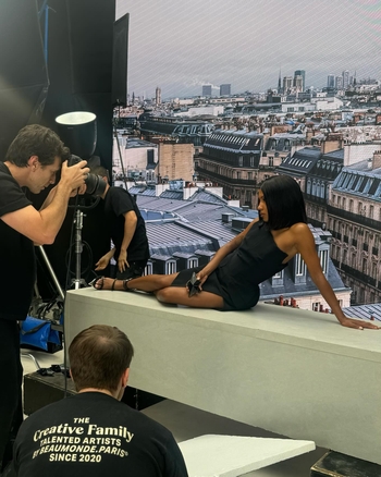 Marie-Victoire Tiangue