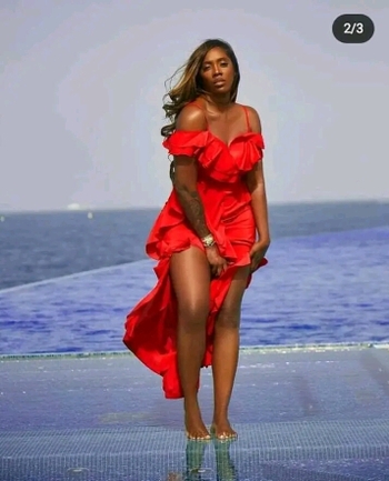 Tiwa Savage