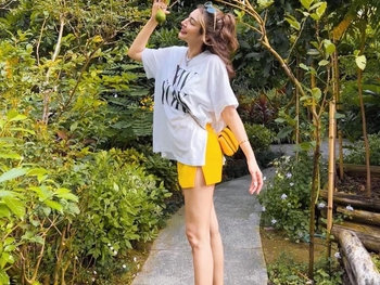 Faye Peraya Malisorn