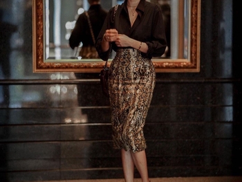 Faye Peraya Malisorn