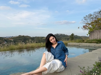 Faye Peraya Malisorn