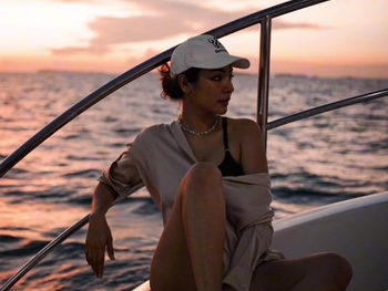 Faye Peraya Malisorn