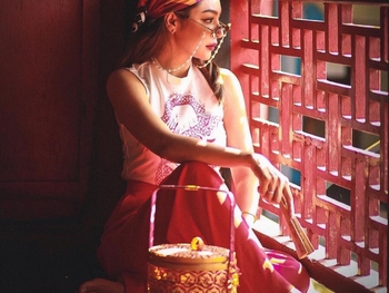 Faye Peraya Malisorn