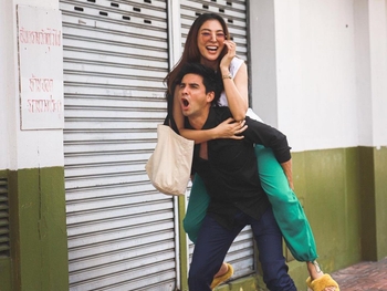 Faye Peraya Malisorn