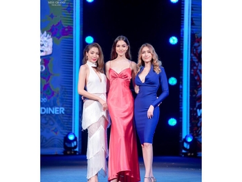 Faye Peraya Malisorn