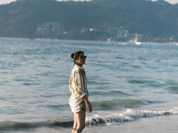 Faye Peraya Malisorn