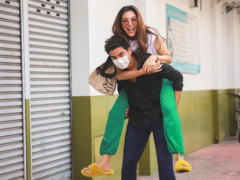 Faye Peraya Malisorn