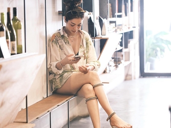 Faye Peraya Malisorn