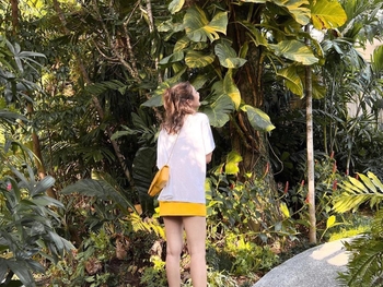 Faye Peraya Malisorn