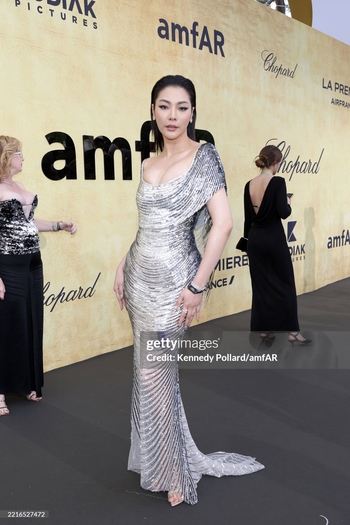 Faye Peraya Malisorn