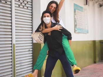 Faye Peraya Malisorn