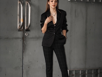 Faye Peraya Malisorn