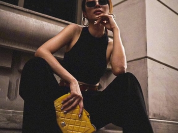 Faye Peraya Malisorn