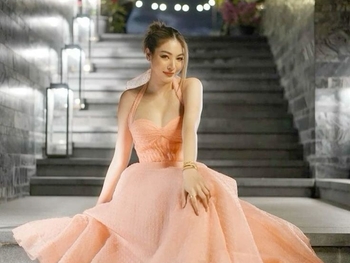 Faye Peraya Malisorn