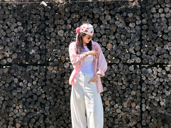 Faye Peraya Malisorn