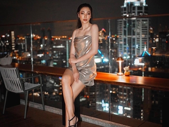 Faye Peraya Malisorn