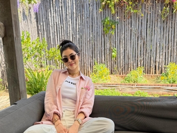 Faye Peraya Malisorn