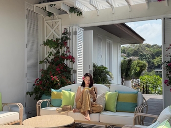 Faye Peraya Malisorn