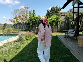 Faye Peraya Malisorn