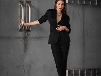 Faye Peraya Malisorn