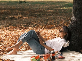 Faye Peraya Malisorn